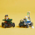 LEGO City 60459 Samolot kontra łóżko szpitalne – zestaw wyścigowy - 1298088 - zdjęcie 8